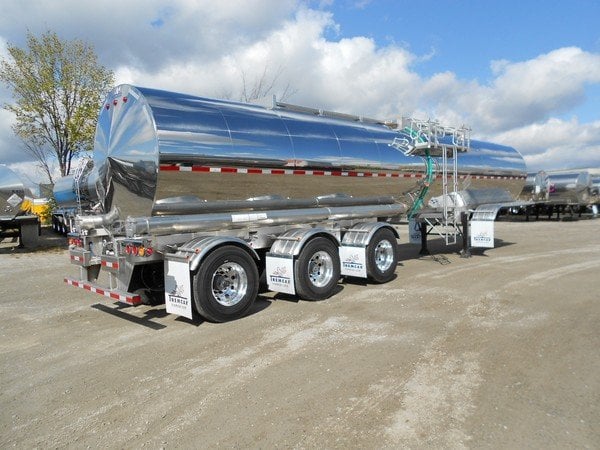 TREMCAR CHEMICAL TANKER