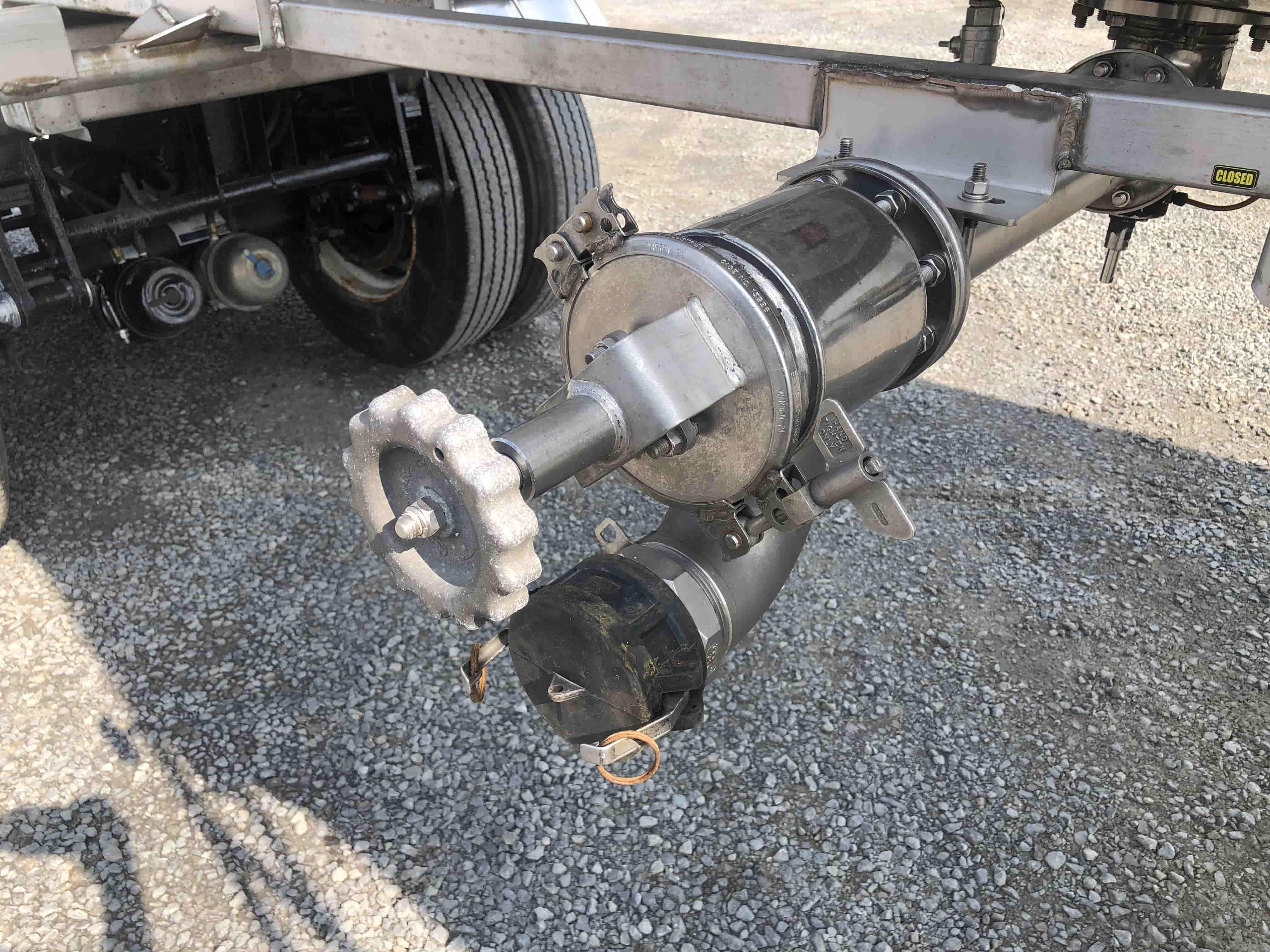 Tankmart International | The leader in the tank trailer industry