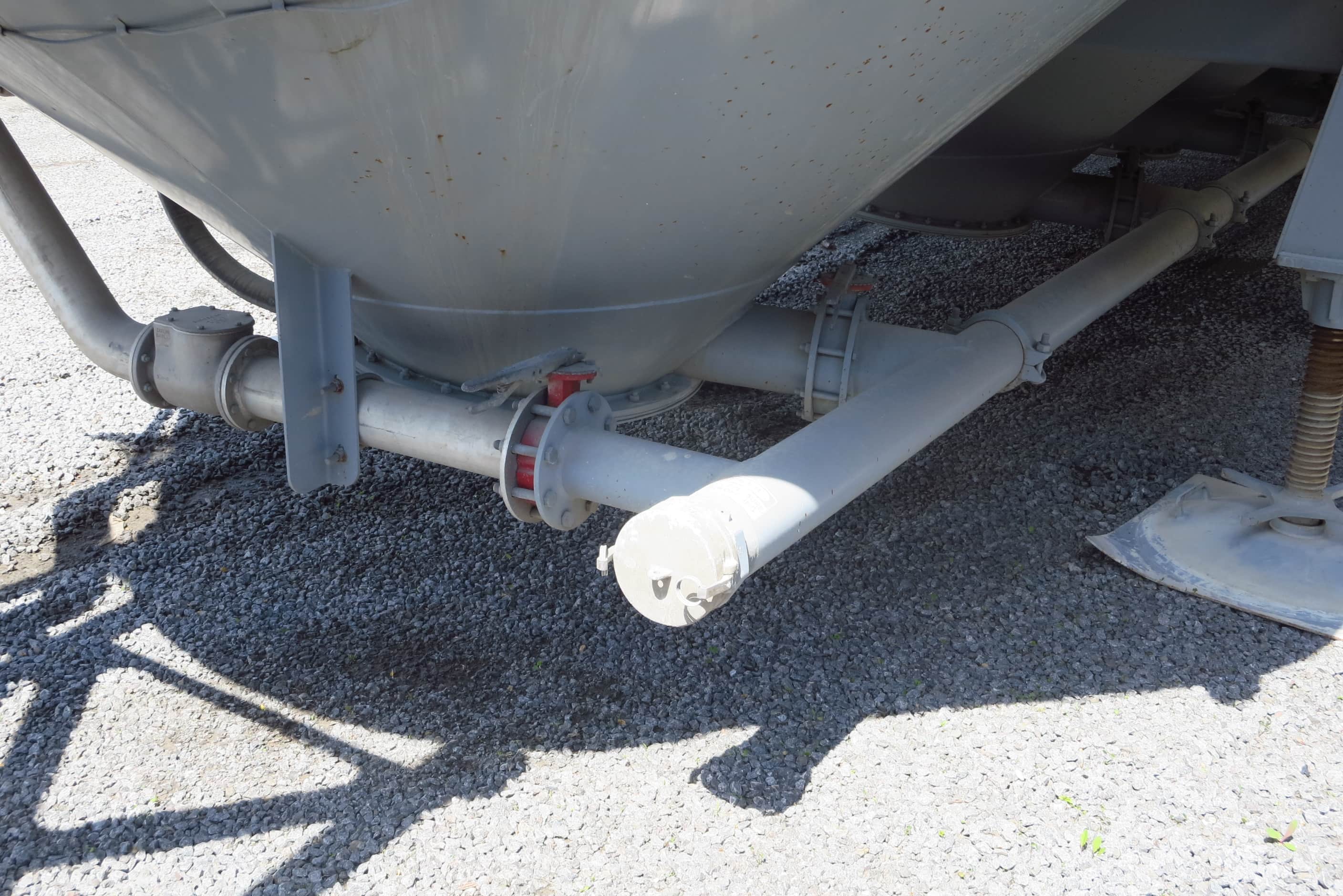 Tankmart International | The leader in the tank trailer industry