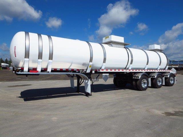 tank trailer