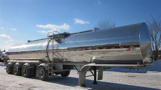 Tankmart International | The leader in the tank trailer industry
