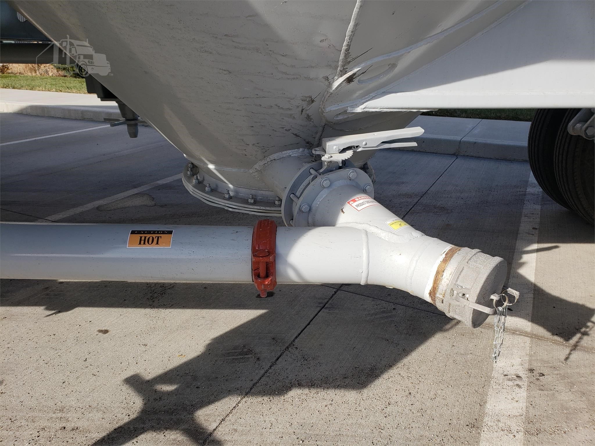 Tankmart International | The leader in the tank trailer industry