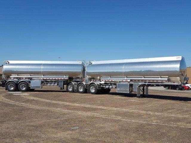 tank trailer